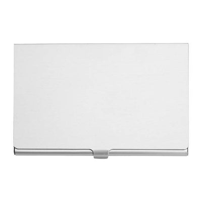 Superdrug Bullet Shanghai Business Card Holder- Buy online at McGrocer