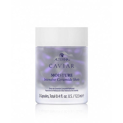 Superdrug Alterna Caviar Moisture Ceramide Shots Treatment Pack- Buy online at McGrocer