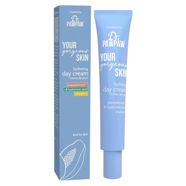 DR.PAWPAW Ygs Hydrating Day Cream 45ml