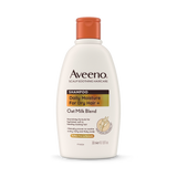 Aveeno Haarpflege Tägliche Feuchtigkeit Hafermilch Mischung Shampoo 300ml