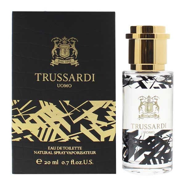 Trussardi Uomo أو دو تواليت 20 مل