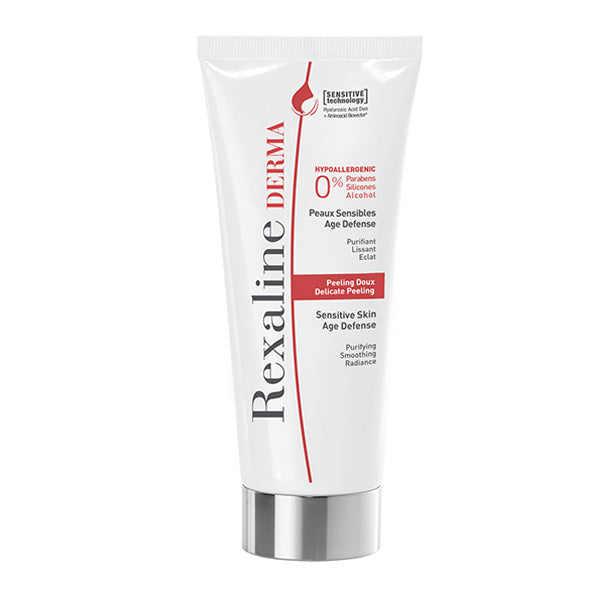 Rexaline Labs Delicate Peeling 30ml