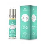 Al-Rehab Lovely 6ml Concentrated Perfume Oil