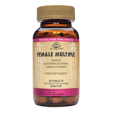 Advanced Multivitamin and Mineral Formula for Women 60 Tablets