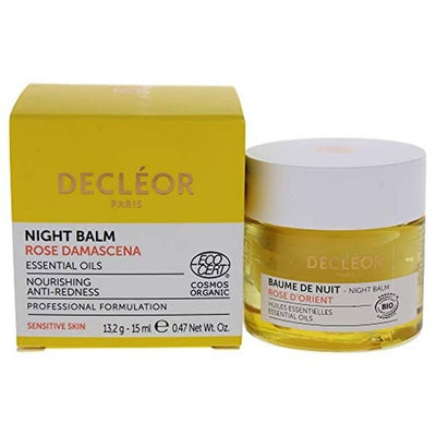Aroma Night Rose D'Orient Beroligende Nattbalsam 15ml