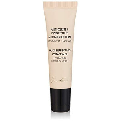Superdrug Guerlain Multi-Perfecting Concealer 12ml - 06 Very Deep Cool- Buy online at McGrocer