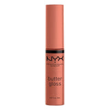 NYX Professional Makeup Butter Lip Gloss - Sugar High