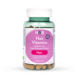 Holland Barrett Haarvitamine 120 Tabletten