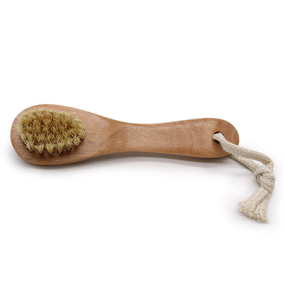 Superdrug Sisal Glow Ready Scrub Face Brush- Buy online at McGrocer