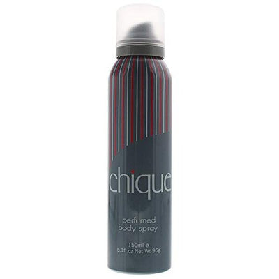 Superdrug Yardley Chique Body Spray 150ml- Buy online at McGrocer