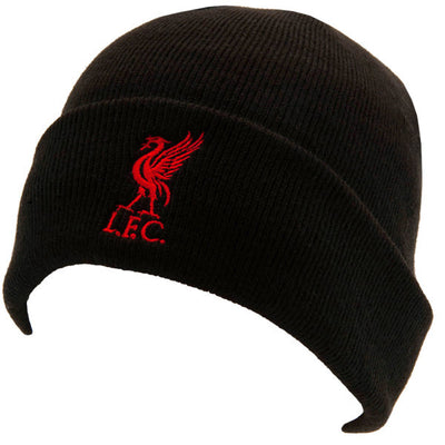 Superdrug Liverpool FC Adult Turned Up Cuff Beanie- Buy online at McGrocer