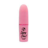W7 Lippy Chic Lipstick - Free Speech 3.5G