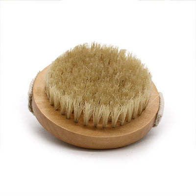 Superdrug Sisal Round Body Glow Scrub Brush- Buy online at McGrocer