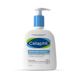 Cetaphil Gentle Skin Cleanser Face Body Wash 236ml