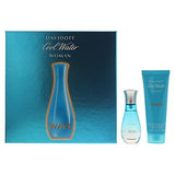Davidoff Cool Water Woman Wave Gift Set 30ml EDT