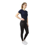 Hy Womens Synergy Horse Riding Tights (M)
