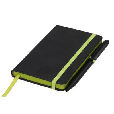 Superdrug Bullet Noir Edge Notebook- Kjøp online hos McGrocer