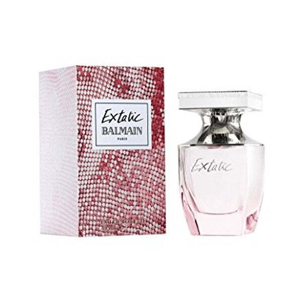 Balmain Extatic Eau de Toilette 40ml Spray