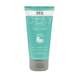 Clarifying Clay Face Cleanser with Kaolin and Willow Bark