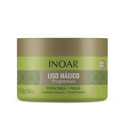 Superdrug Inoar - Liso Magic Mask 250g- Buy online at McGrocer