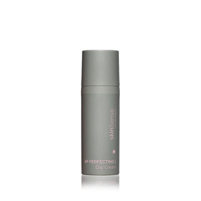 Superdrug skinsense AP Perfecting Anti-Pigmentation Day Cream 50ml- Buy online at McGrocer