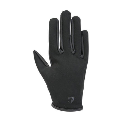 Superdrug Hy Kids Softshell Panels Riding Gloves- Buy online at McGrocer
