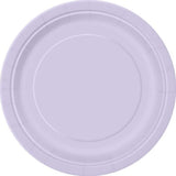 Unique Party Paper Party Plates (Pack Of 16)