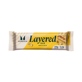 Myprotein Layered Protein Bar White Gold 60g