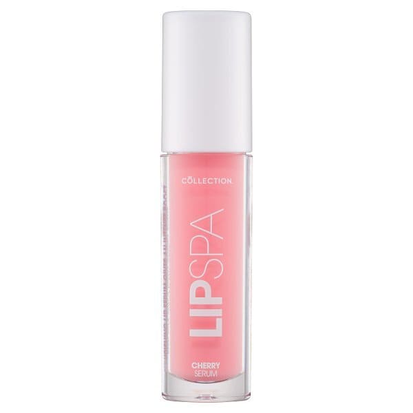 Collection Lip Spa Lip Serum 1 Bare It All
