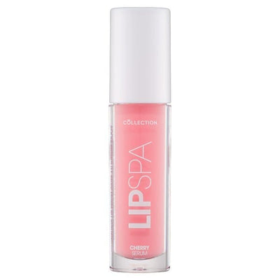 Superdrug Collection Lip Spa Lip Serum 1 Bare It All- Buy online at McGrocer