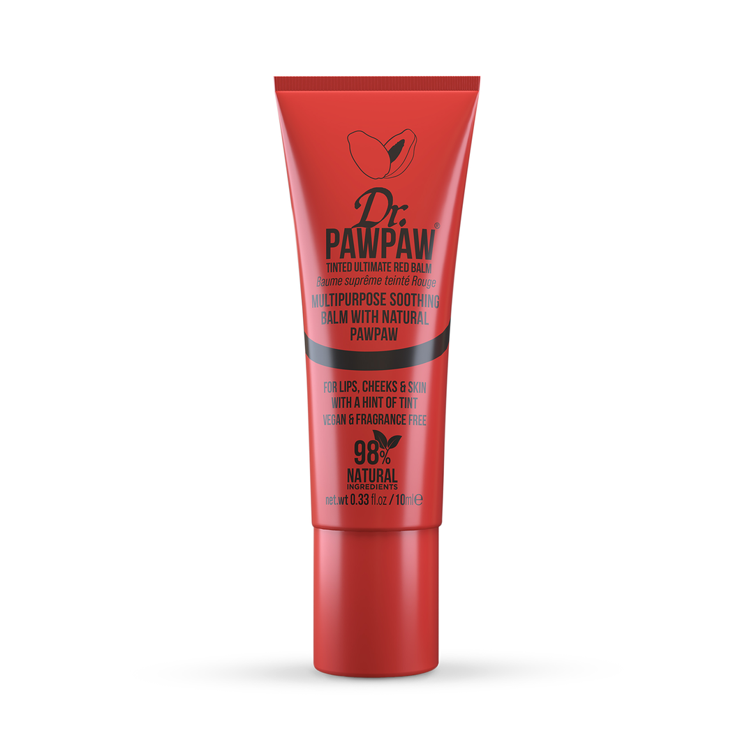 Dr PawPaw Ultimate Red Balm 10ml