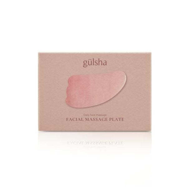 حجر التدليك من Gulsha