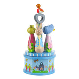 REMOVE Peter Rabbit Music Carousel