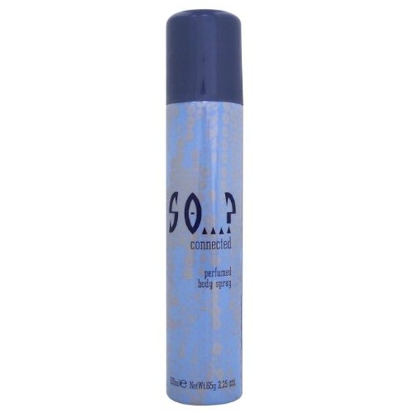So... Connected Perfumed Body Spray 100ml