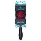 Denman D81M Synthetic Style & Shine Finishing Brush