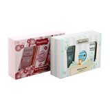 Blueberry Pancakes and Pink Champagne Gift Sets Duo Pack