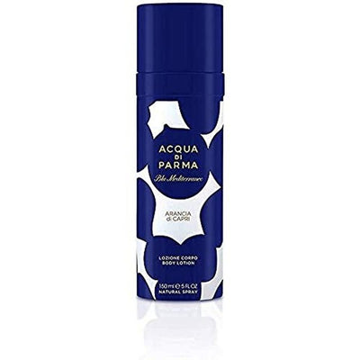Superdrug Blu Mediterraneo Arancia di Capri Body Lotion 150ml- Buy online at McGrocer