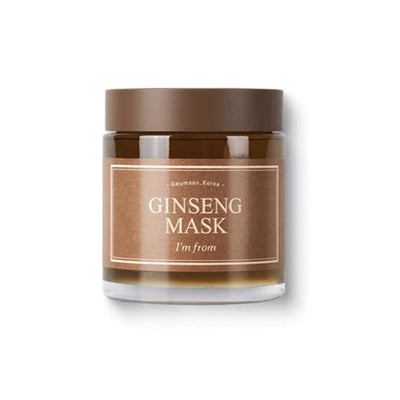 Superdrug Masque Ginseng I'm From 120g- Acheter en ligne chez McGrocer