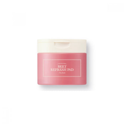 Superdrug I'm from Beet Refresh Pad- Buy online at McGrocer