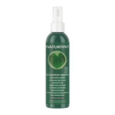 Holland & Barrett Flexible Hold Natural Hairspray with Baobab and Sunflower Extract 175ml- Buy online at McGrocer