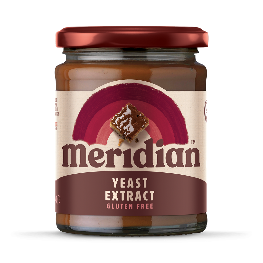 Meridian Natural Yeast Extract 340g