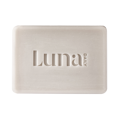 Holland & Barrett Luna Daily The Everywhere NoSoap Original 125g- Buy online at McGrocer