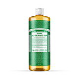 Dr Bronner Almond All-One Magic Soap 945ml