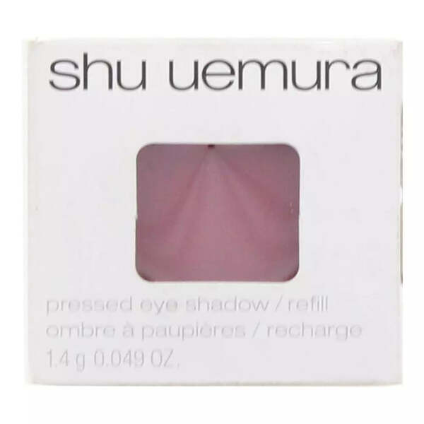 Recharge de fard à paupières en poudre compacte 1.4 g - 189 M Rouge moyen