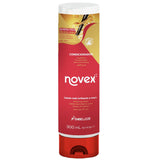 Novex Keratin Conditioner for Damaged Hair 300ml
