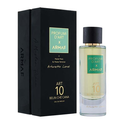 Profumi D'Art 10 Belin Che Cana Eau De Parfum 105ml