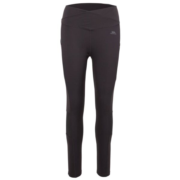 Trespass Womens Bibi Active Leggings (S)