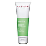 Clarins Pure Scrub Purifying Gel Scrub With Lava Beads 50ml