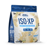 ISO XP Whey Protein Isolate Powder Vanilla 1kg