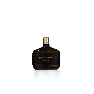 Superdrug John Varvatos Vintage Eau de Toilette 125ml Spray- Buy online at McGrocer